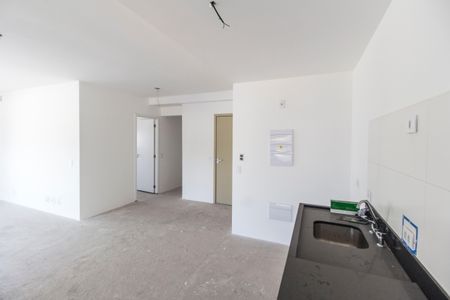 Apartamento à venda com 120m², 3 quartos e 2 vagasSala 