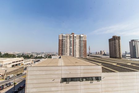 Apartamento à venda com 120m², 3 quartos e 2 vagasVista da Suíte