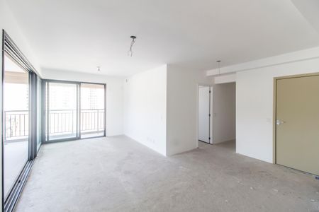 Apartamento à venda com 120m², 3 quartos e 2 vagasSala 