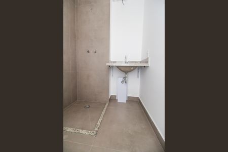 Apartamento à venda com 120m², 3 quartos e 2 vagasBanheiro da Suíte