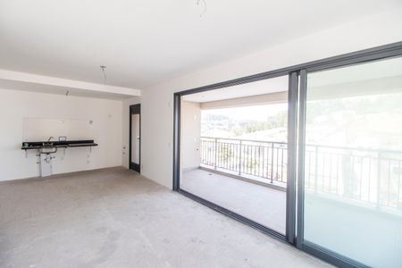 Apartamento à venda com 120m², 3 quartos e 2 vagasSala 