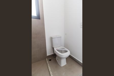 Apartamento à venda com 120m², 3 quartos e 2 vagasBanheiro da Suíte