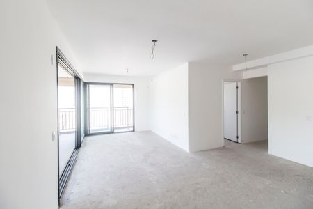Apartamento à venda com 120m², 3 quartos e 2 vagasSala 
