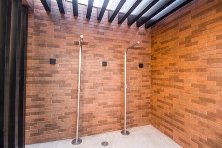 Apartamento à venda com 120m², 3 quartos e 2 vagasÁrea comum