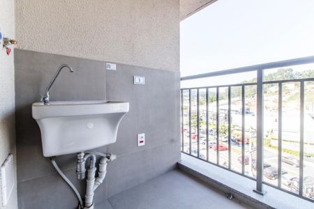 Apartamento à venda com 120m², 3 quartos e 2 vagasÁrea de Serviço