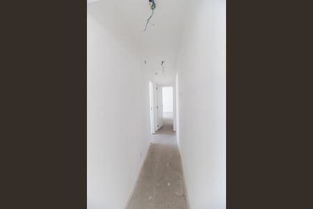 Apartamento à venda com 120m², 3 quartos e 2 vagasCorredor