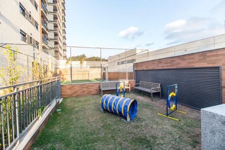 Apartamento à venda com 120m², 3 quartos e 2 vagasEspaço Pet  