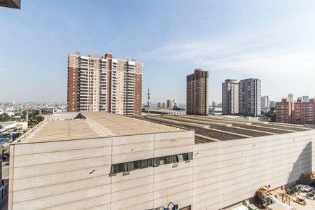 Apartamento à venda com 120m², 3 quartos e 2 vagasVista da Suíte