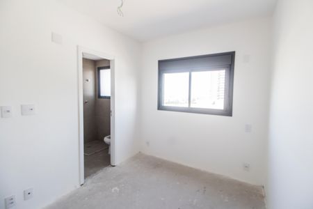 Apartamento à venda com 120m², 3 quartos e 2 vagasSuíte 2