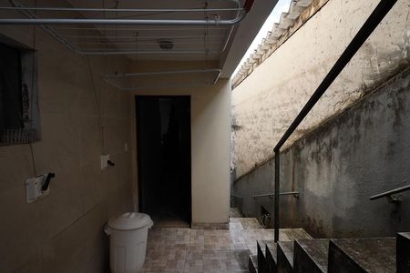 Casa à venda com 207m², 5 quartos e 2 vagas