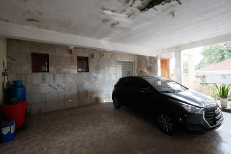 Casa à venda com 207m², 5 quartos e 2 vagas Casa à venda com 207m², 5 quartos e 2 vagasGaragem
