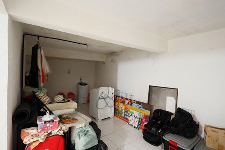 Casa à venda com 207m², 5 quartos e 2 vagas Casa à venda com 207m², 5 quartos e 2 vagasÁrea de Serviço