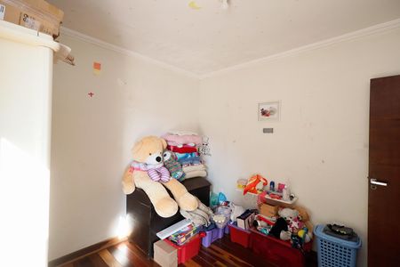 Casa à venda com 207m², 5 quartos e 2 vagas Casa à venda com 207m², 5 quartos e 2 vagasQuarto 3