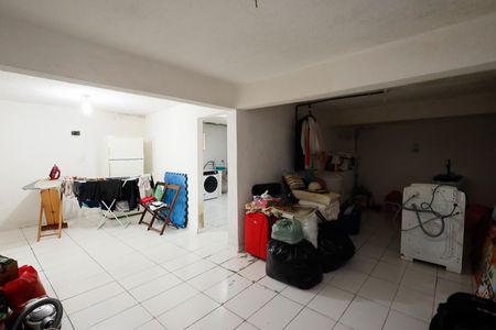 Casa à venda com 207m², 5 quartos e 2 vagas Casa à venda com 207m², 5 quartos e 2 vagasÁrea de Serviço