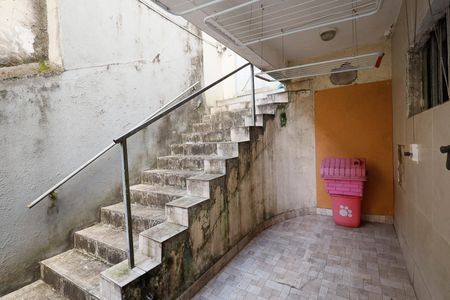 Casa à venda com 207m², 5 quartos e 2 vagas