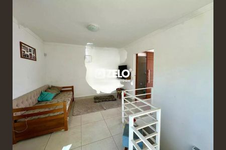 Foto 17 de casa à venda com 3 quartos, 120m² em Vila Industrial (Campinas), Campinas