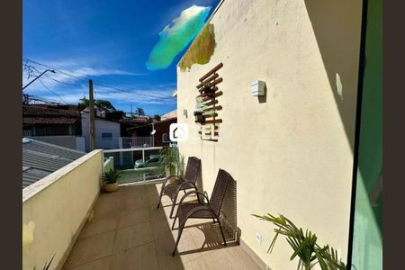 Casa à venda com 120m², 3 quartos e 2 vagasFoto 14