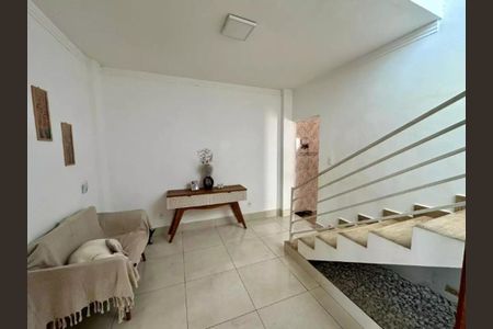 Foto 08 de casa à venda com 3 quartos, 120m² em Vila Industrial (Campinas), Campinas