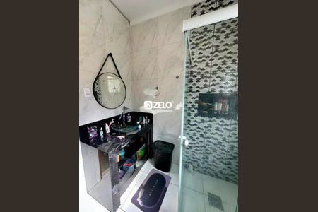 Casa à venda com 120m², 3 quartos e 2 vagasFoto 10