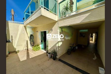 Casa à venda com 120m², 3 quartos e 2 vagasFoto 24