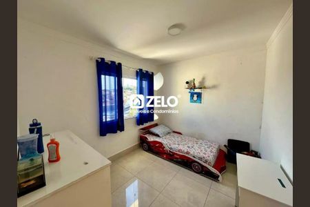 Foto 15 de casa à venda com 3 quartos, 120m² em Vila Industrial (Campinas), Campinas