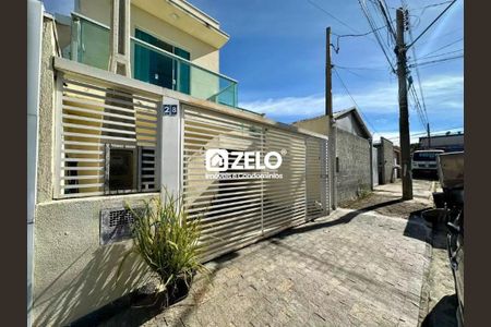 Casa à venda com 120m², 3 quartos e 2 vagasFoto 22