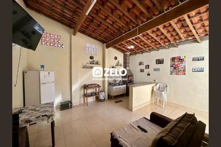 Casa à venda com 120m², 3 quartos e 2 vagasFoto 03