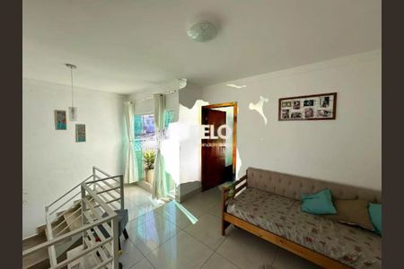 Casa à venda com 120m², 3 quartos e 2 vagasFoto 21