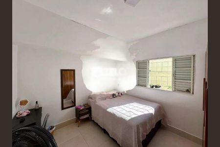 Foto 07 de casa à venda com 3 quartos, 120m² em Vila Industrial (Campinas), Campinas