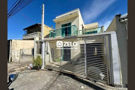 Casa à venda com 120m², 3 quartos e 2 vagasFoto 01