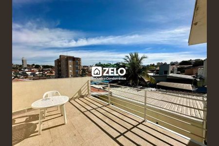 Casa à venda com 120m², 3 quartos e 2 vagasFoto 23