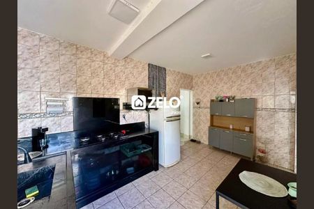 Casa à venda com 120m², 3 quartos e 2 vagasFoto 04