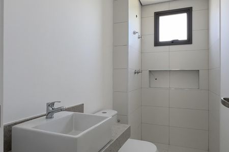 Apartamento à venda com 150m², 3 quartos e 3 vagasBanheiro da Suíte 1