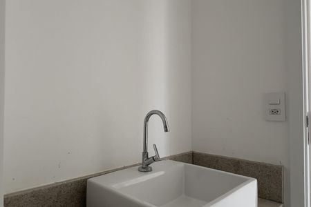 Apartamento à venda com 150m², 3 quartos e 3 vagasLavabo
