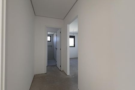 Apartamento à venda com 150m², 3 quartos e 3 vagasCorredor dos Dormitórios