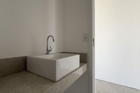 Apartamento à venda com 150m², 3 quartos e 3 vagasLavabo