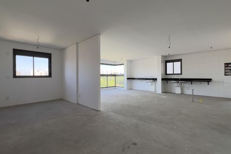 Apartamento à venda com 150m², 3 quartos e 3 vagasSala de Jantar
