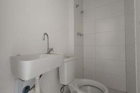 Apartamento à venda com 150m², 3 quartos e 3 vagasBanheiro de serviço