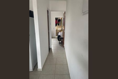 Apartamento para alugar com 110m², 1 quarto e sem vagaCorredor