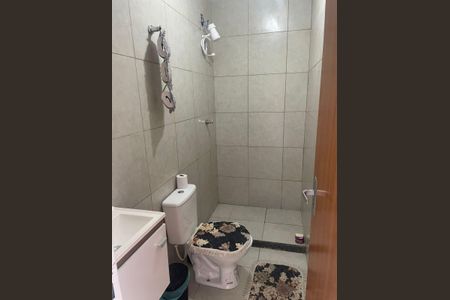 Apartamento para alugar com 110m², 1 quarto e sem vagaBanheiro