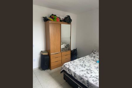Quarto de apartamento para alugar com 1 quarto, 110m² em Ipiranga , Nova Iguaçu