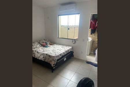 Apartamento para alugar com 110m², 1 quarto e sem vagaQuarto