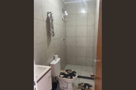 Apartamento para alugar com 110m², 1 quarto e sem vagaBanheiro