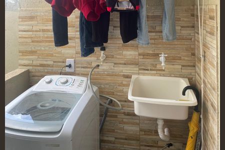 Apartamento para alugar com 110m², 1 quarto e sem vagaÁrea de Serviço
