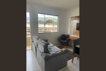 Apartamento para alugar com 110m², 1 quarto e sem vagaSala