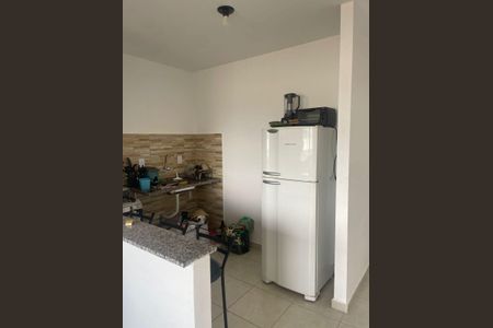 Apartamento para alugar com 110m², 1 quarto e sem vagaCozinha