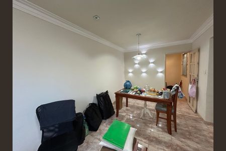 Sala de casa para alugar com 4 quartos, 149m² em Osvaldo Cruz, Rio de Janeiro