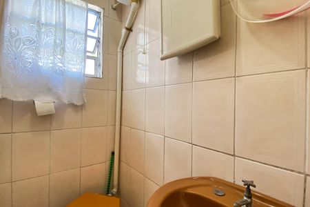 Casa à venda com 156m², 2 quartos e 2 vagasBanheiro da Suíte