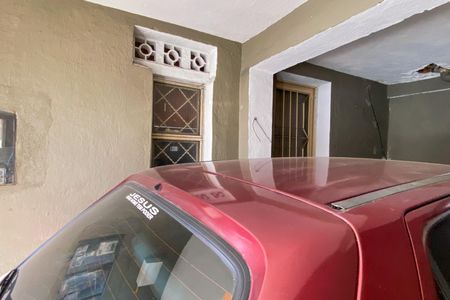 Casa à venda com 156m², 2 quartos e 2 vagasGaragem 
