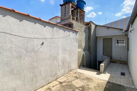 Casa à venda com 156m², 2 quartos e 2 vagasÁrea de Serviço